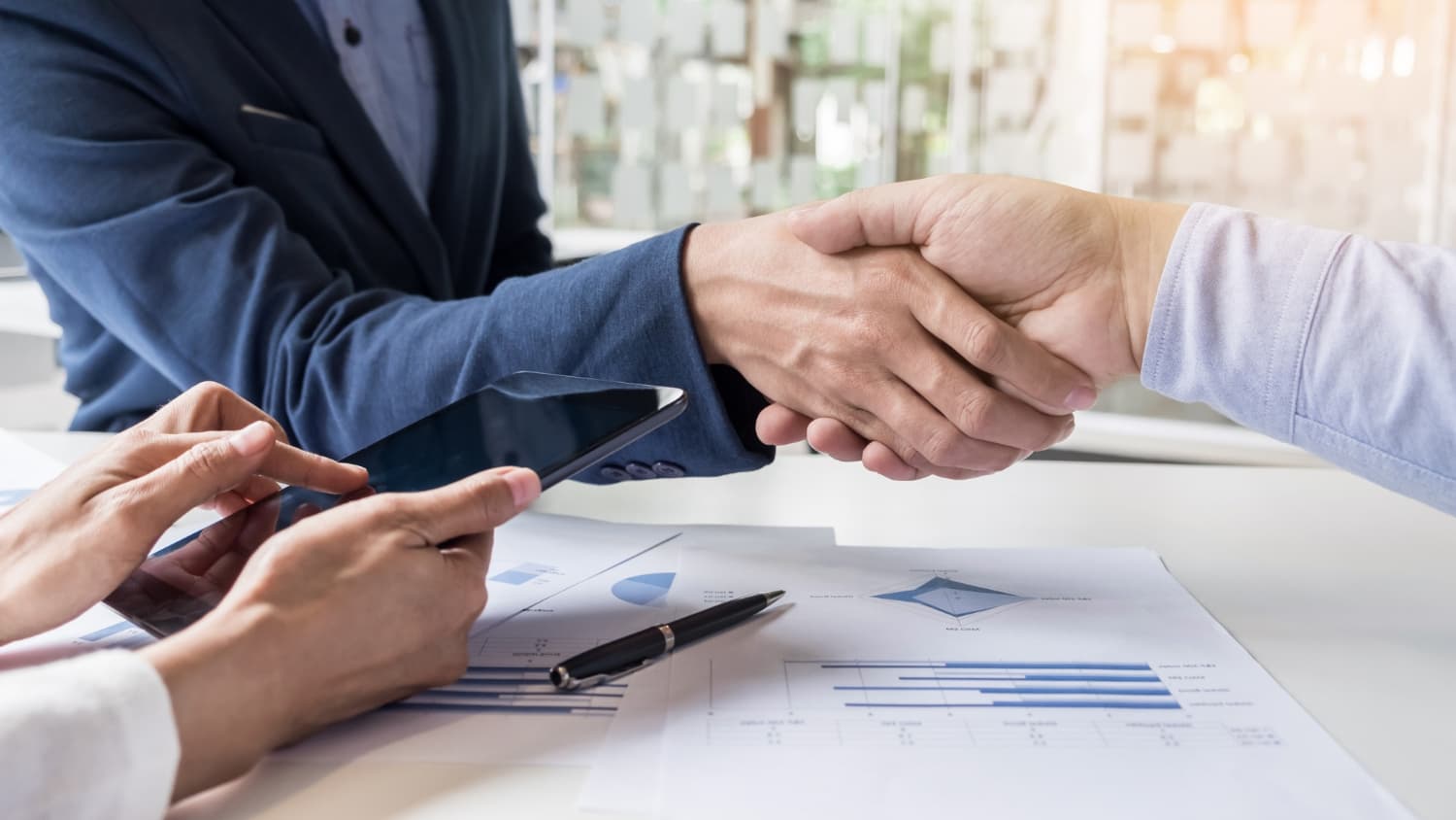 Accountancy Partner/Manager