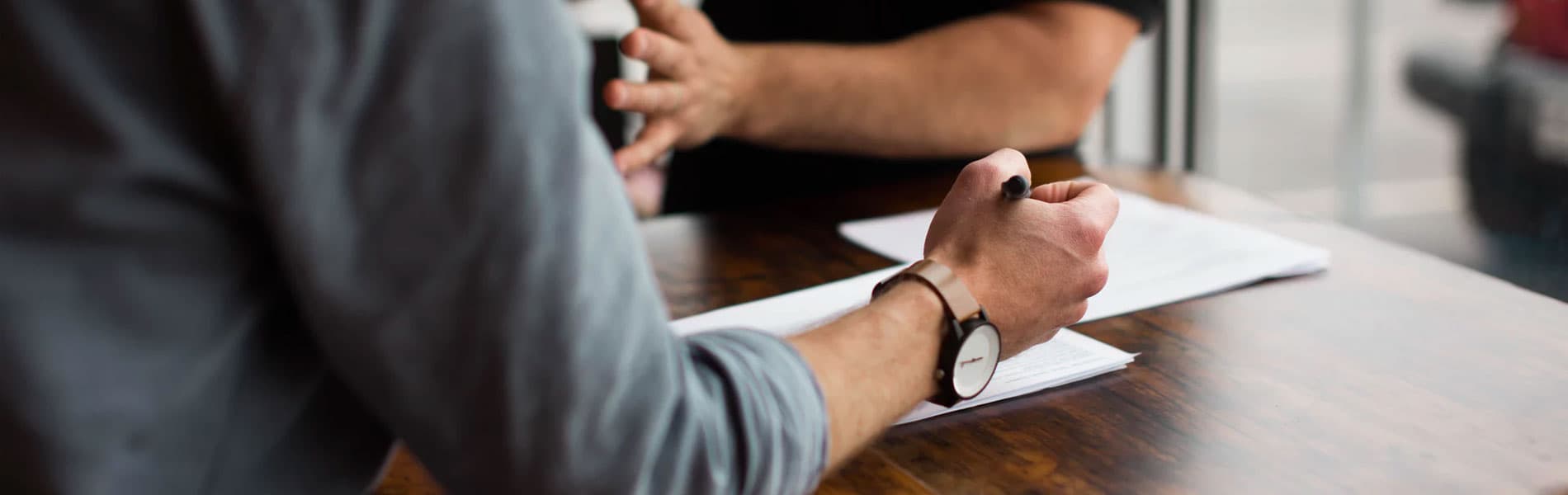 Academy – Benieuwd naar wat de impact van A.I. op jouw onderneming kan hebben!